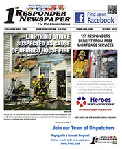 Newspaper Cover